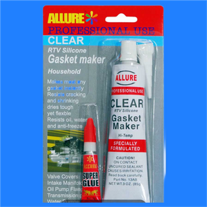 Adesivo Ep&oacute;xi para A&ccedil;o