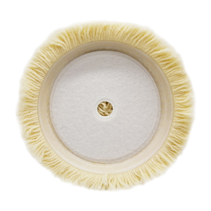 Almofada de l&atilde;