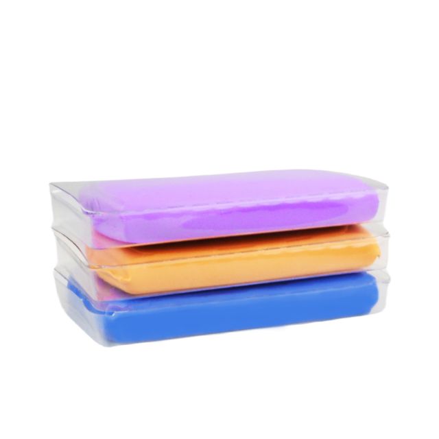 Eraser Clay Bar avec paquets