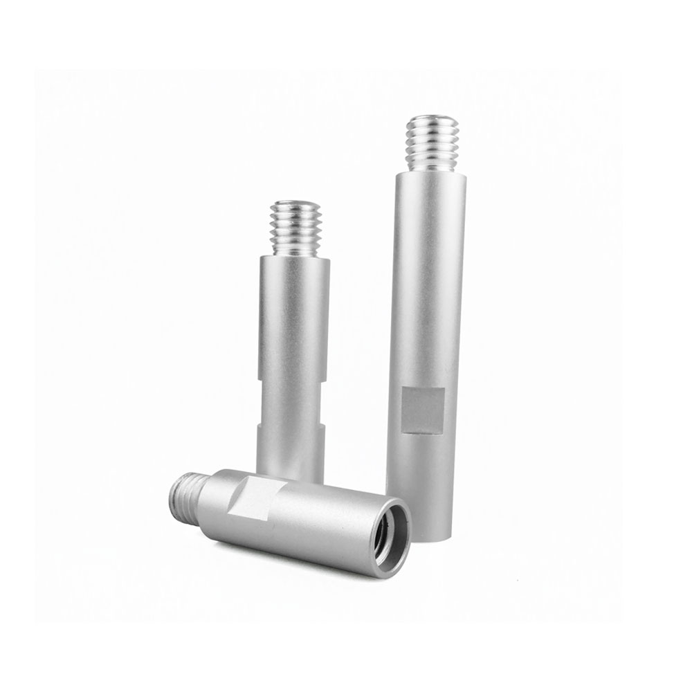 Extensor de alum&iacute;nio