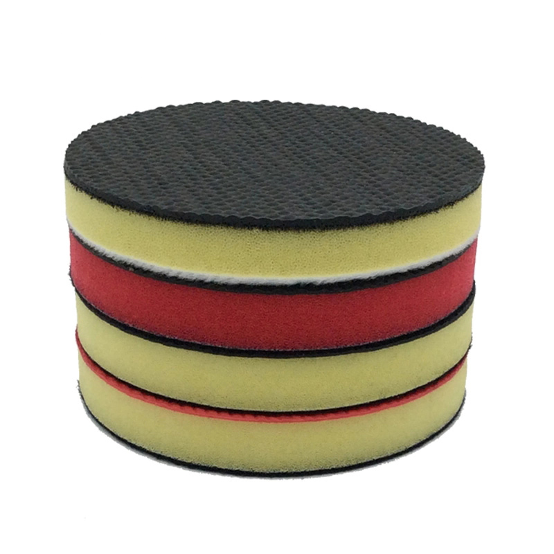 Un tampone di argilla