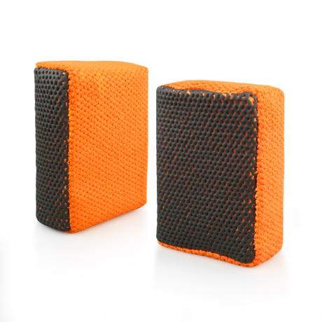 تفصيل الطين الصناعي