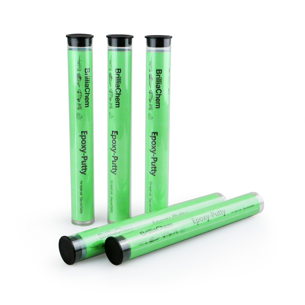 Ремонтная шпатлевка на основе эпоксидной смолы