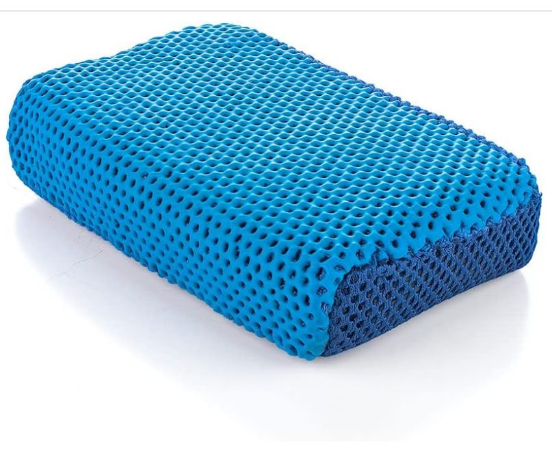 barra de argila sint&eacute;tica