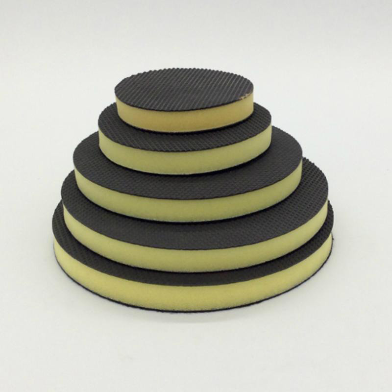 Tampon d'argile fine