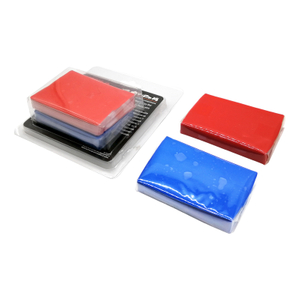 Una barra di argilla