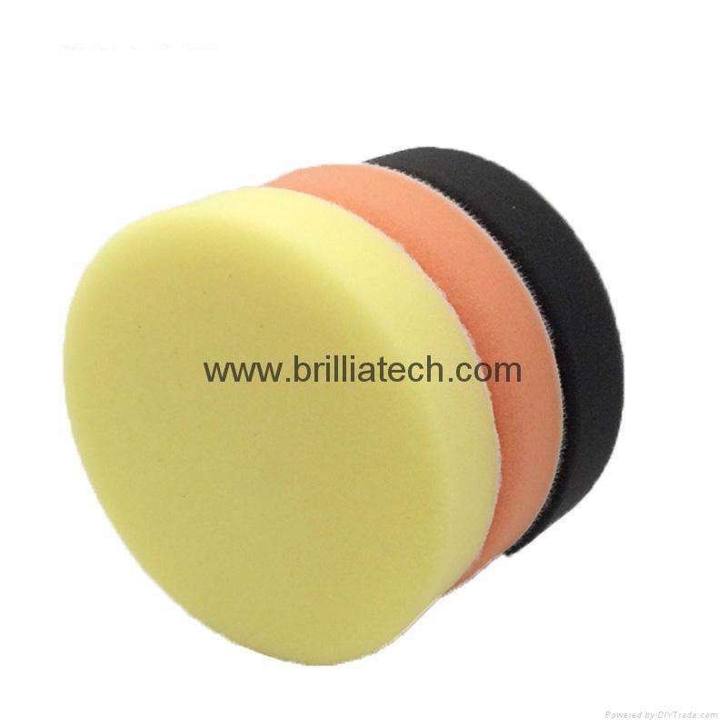 وسادة برتقالية