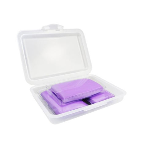 Набор глиняных брусков K 2 Detailing