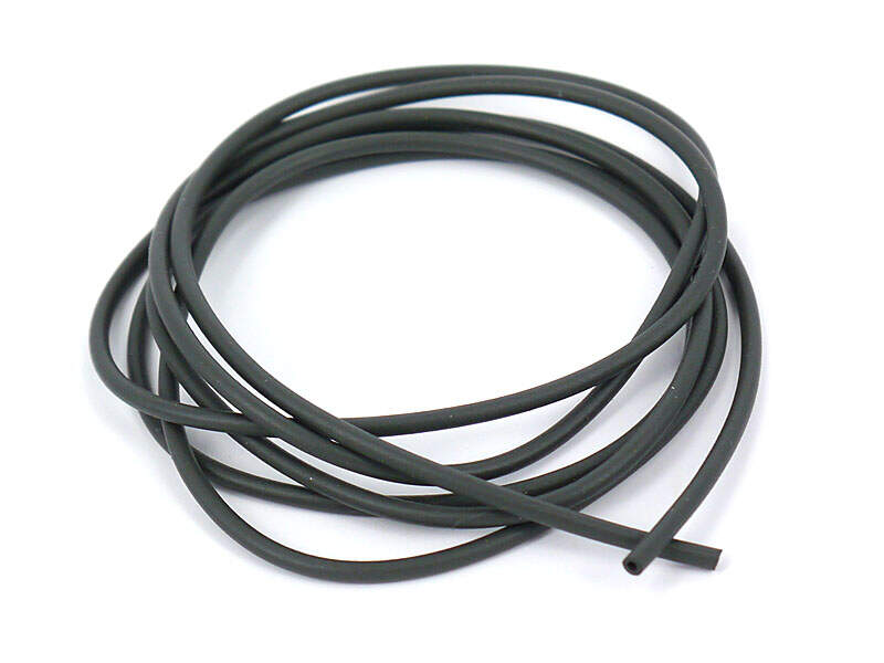 Tubi in tungsteno nascosti per la pesca