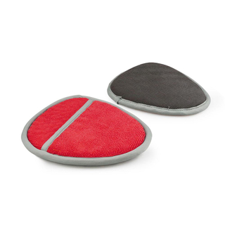 Глиняные перчатки