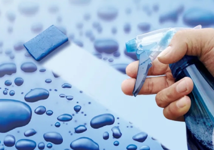 Melhor Clay Bar para Overspray | Detalhamento profissional de carros